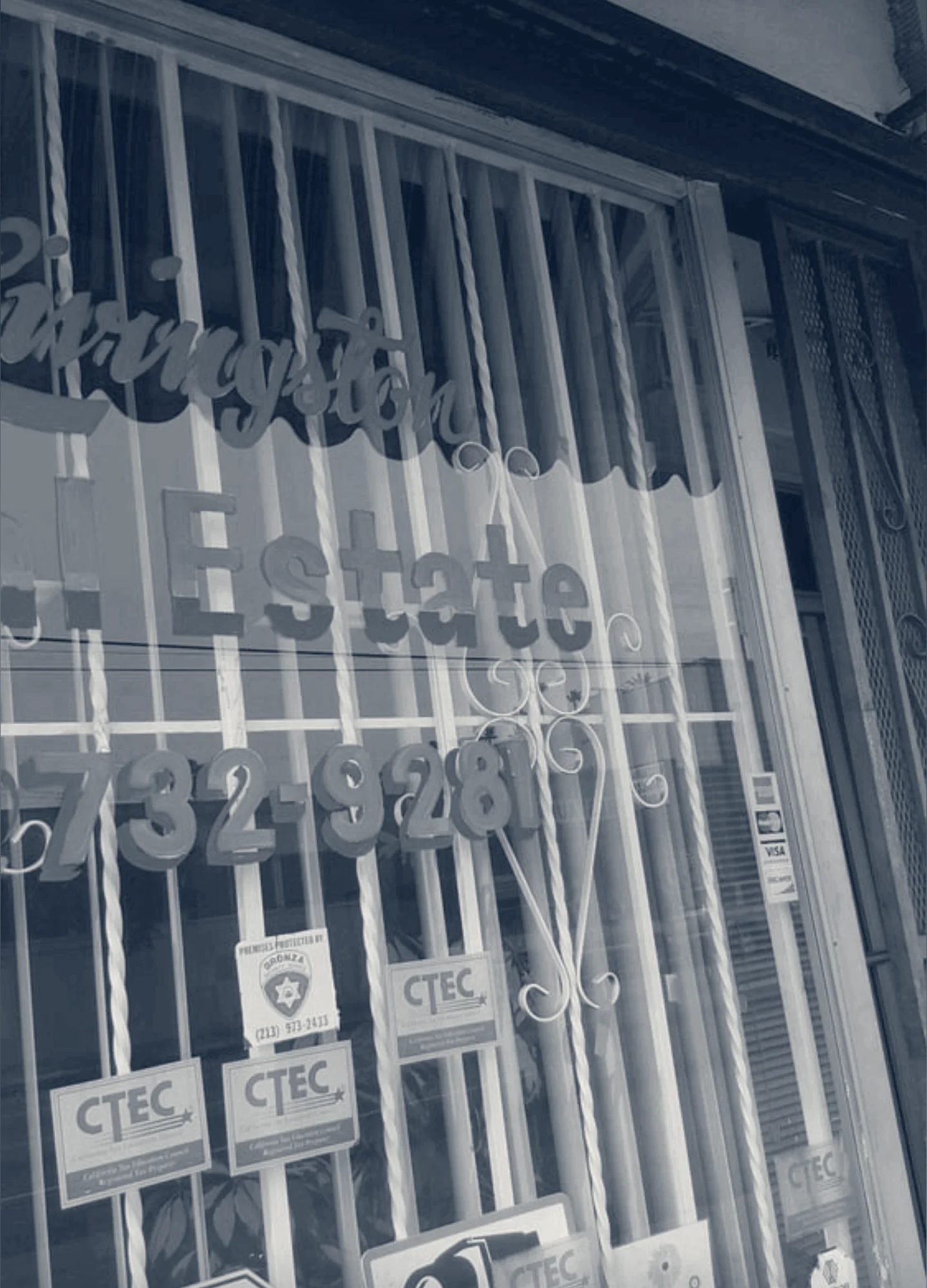 Livingston Tax Services — Los Angeles, California