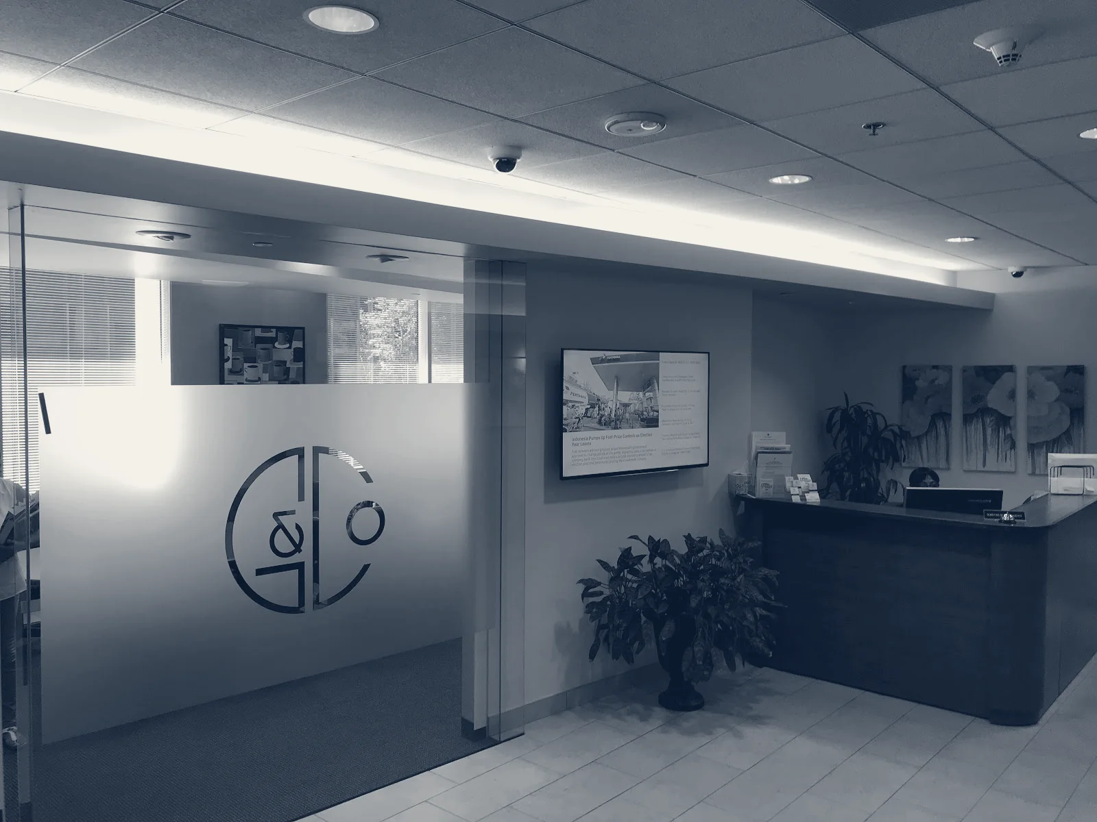Gerber & Co LLP CPAs & Business Managers — Los Angeles, California