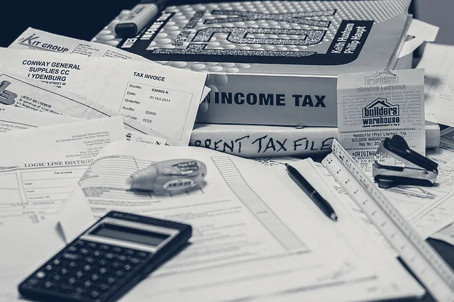Agro Accounting CPA — Culver City, California