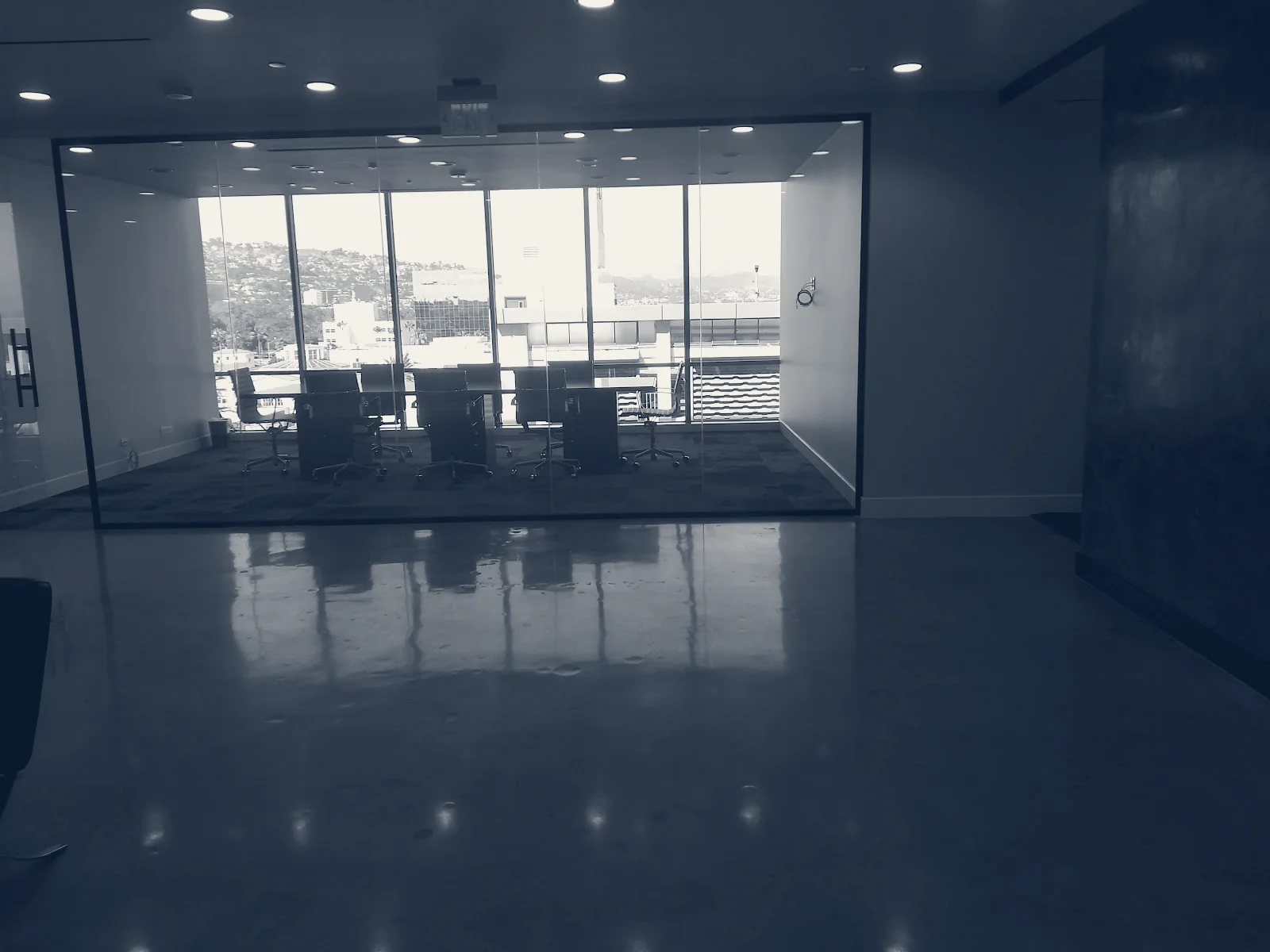 Kashani & Company CPA — Los Angeles, California