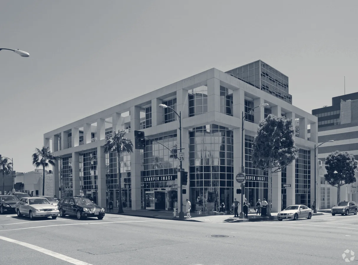 IRS Audit Group — Beverly Hills, California