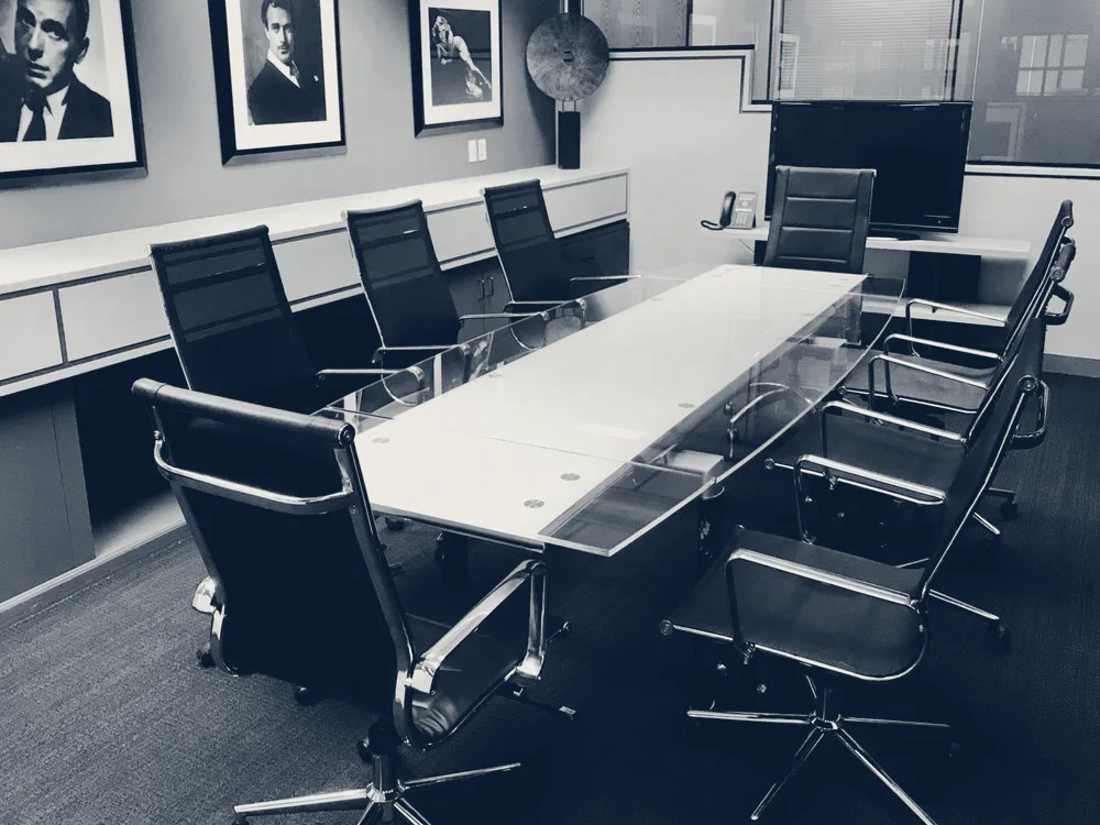 IRS Audit Group — Beverly Hills, California