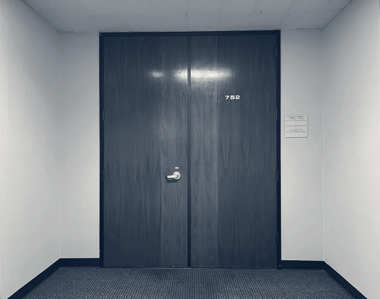 Lim and Lim Accountancy Corporation — Los Angeles, California