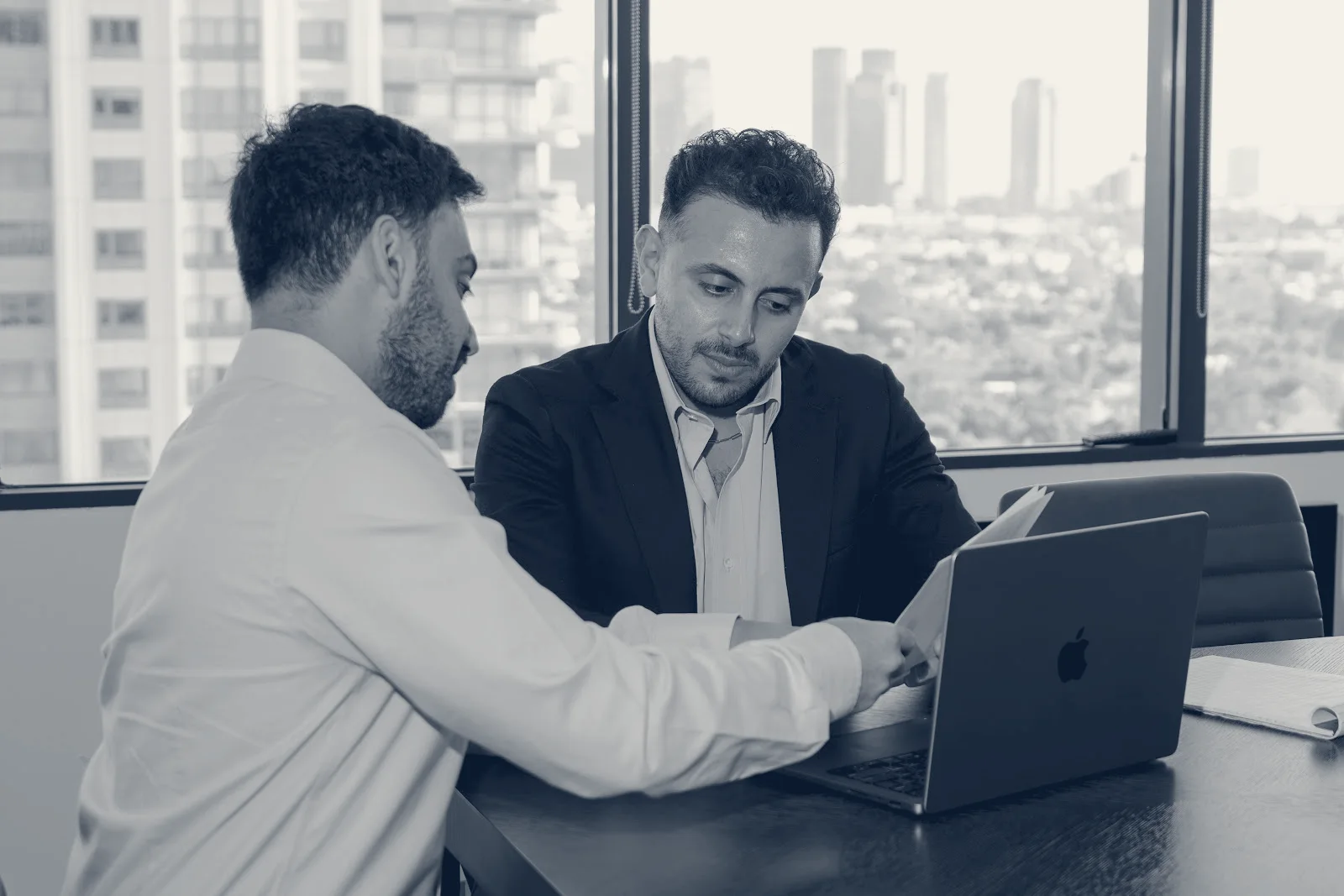 Finance Fellas — Los Angeles, California