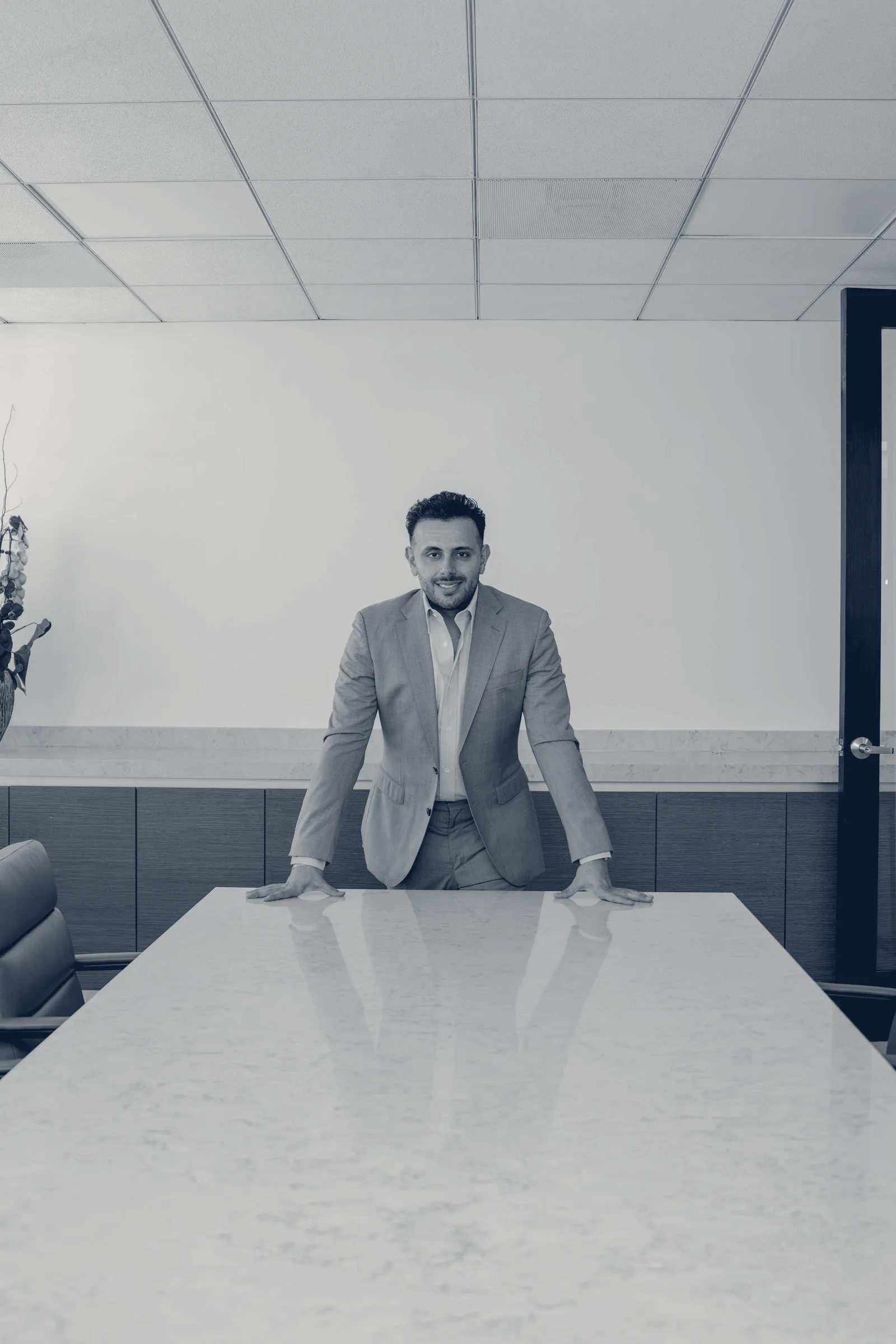 Finance Fellas — Los Angeles, California