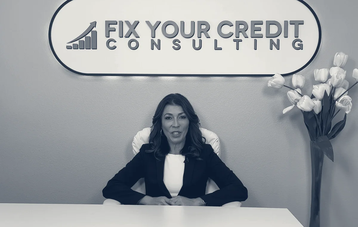 Fix Your Credit Consulting — Valley Village, California