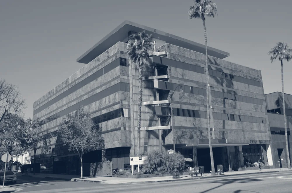 Alan Mehdiani, CPA, Tax Accountant — Beverly Hills, California