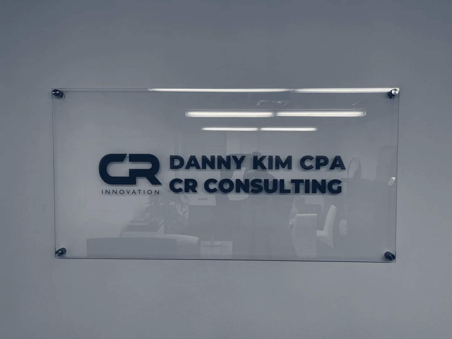 DANNY KIM, CPA — Los Angeles, California
