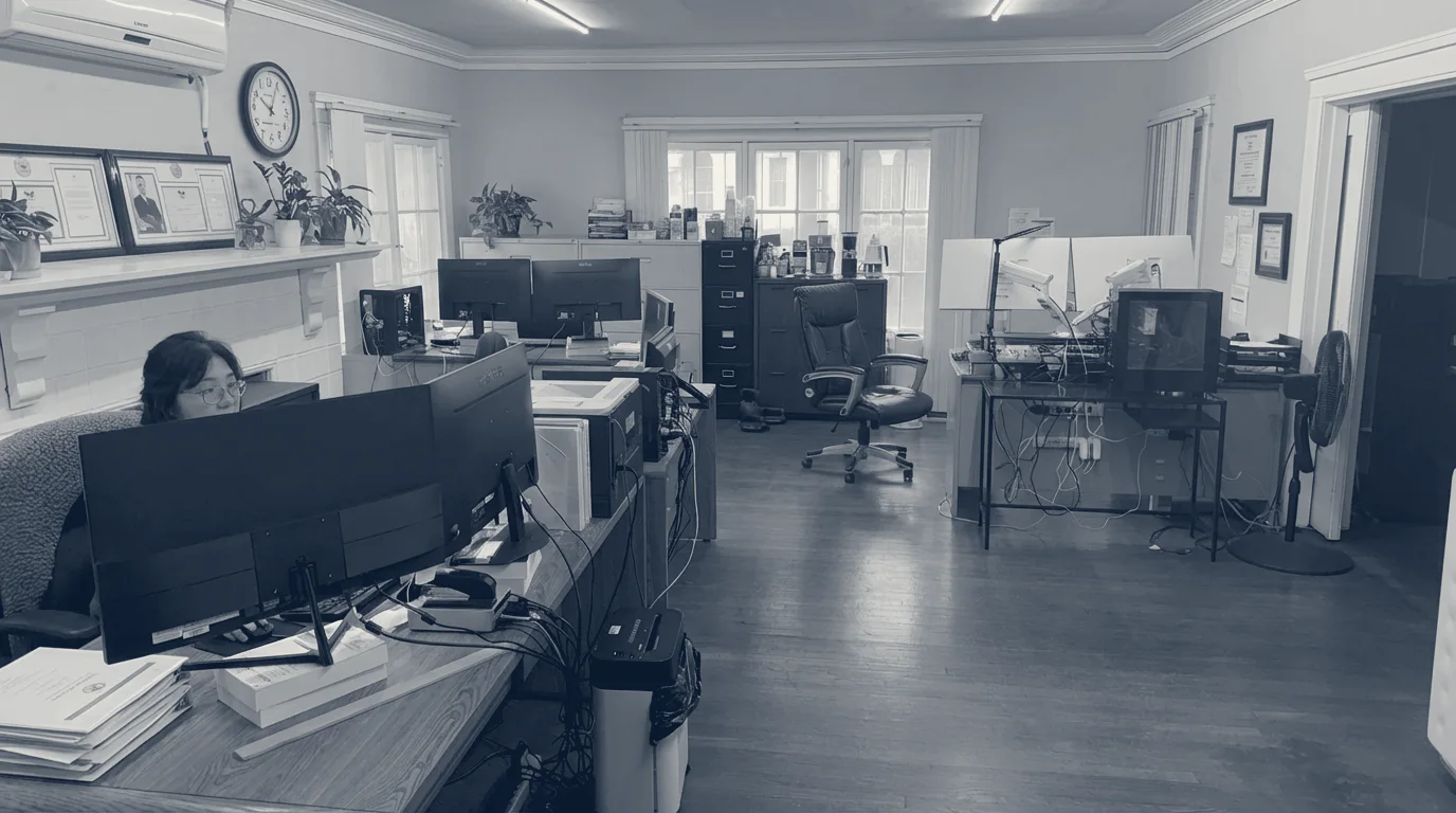 K&K CPAs — Los Angeles, California