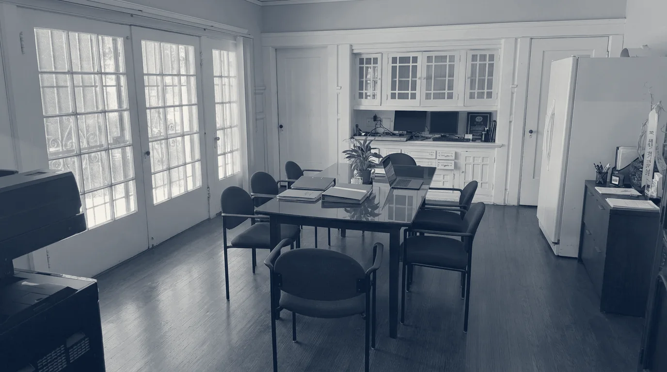 K&K CPAs — Los Angeles, California