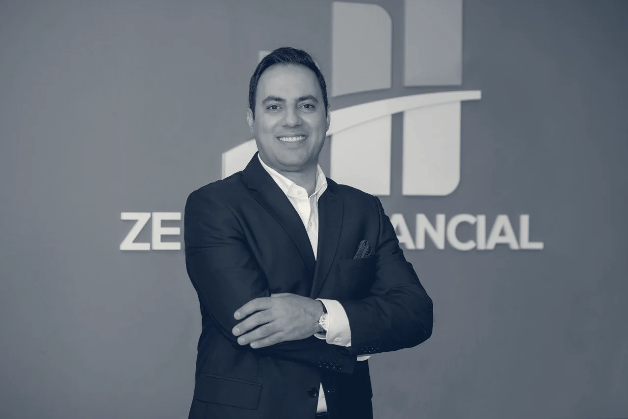 Zenith Consultancy Group — Encino, California