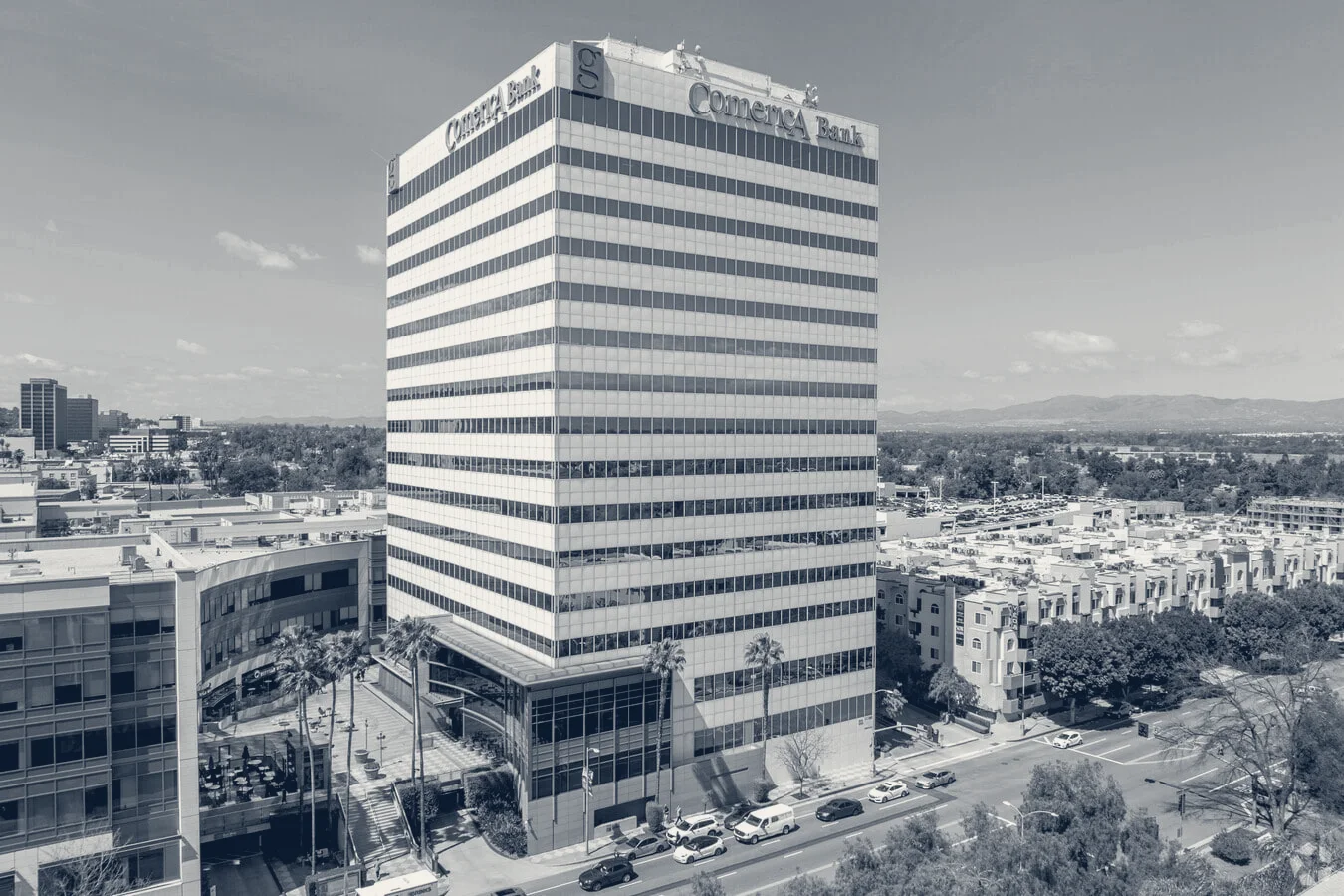 Mark D Duntz, Financial Planner | Prudential Advisor — Sherman Oaks, California