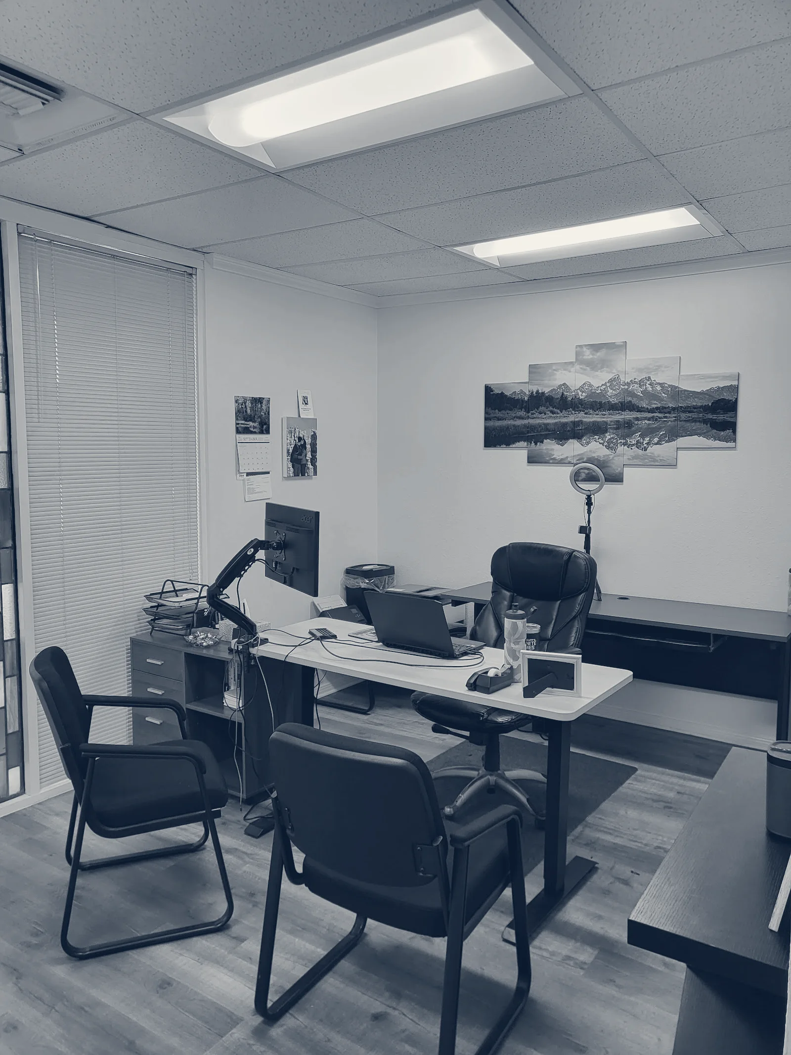 Peak Financial Planning — Canoga Park, California
