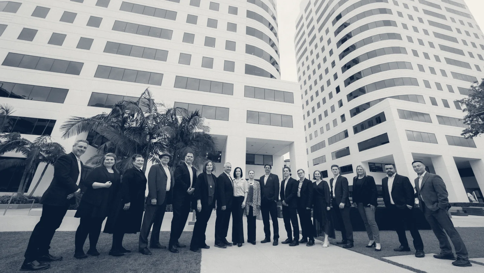 Providence Financial and Insurance Services, Inc — Woodland Hills, California