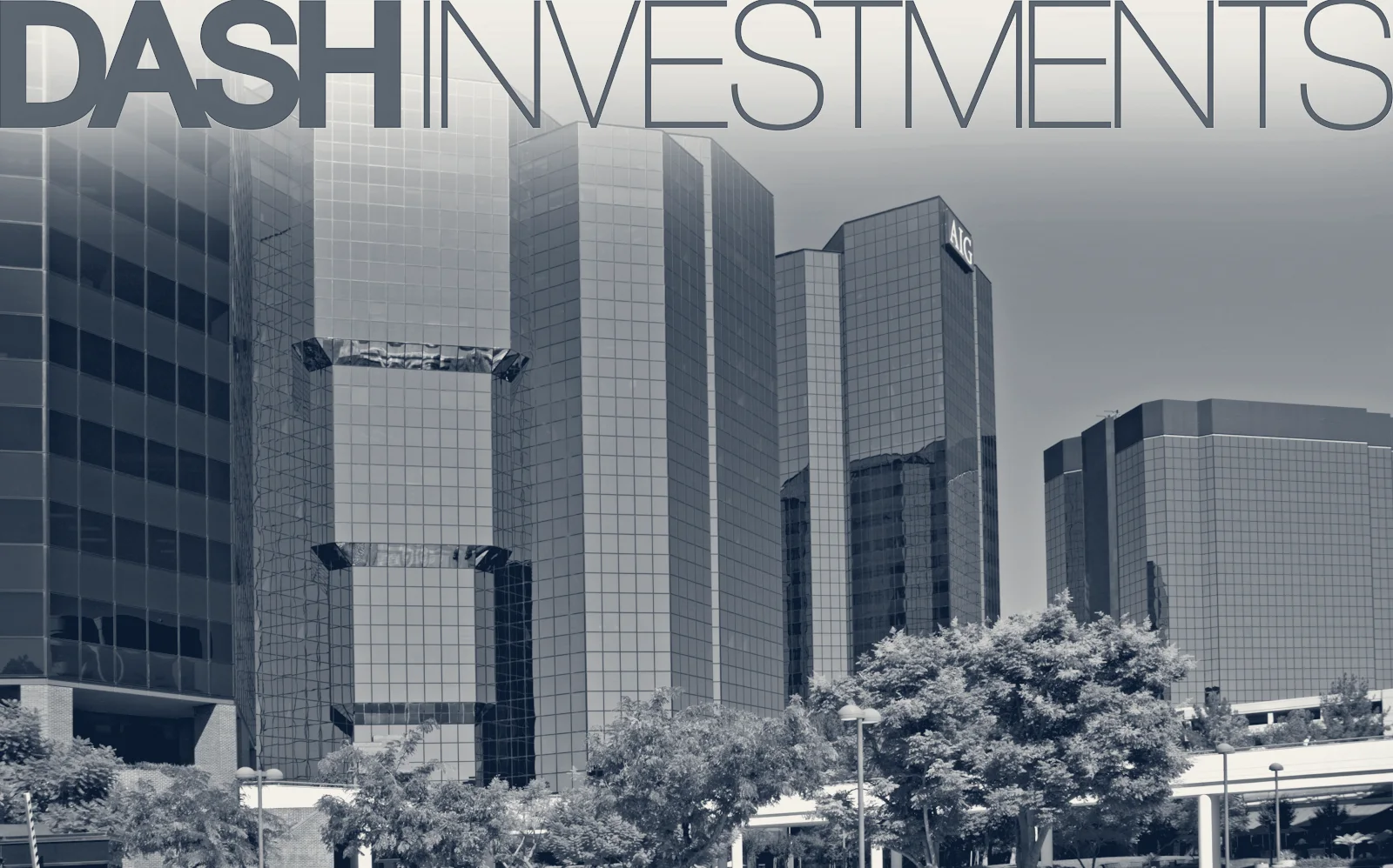Dash Investments — Woodland Hills, California