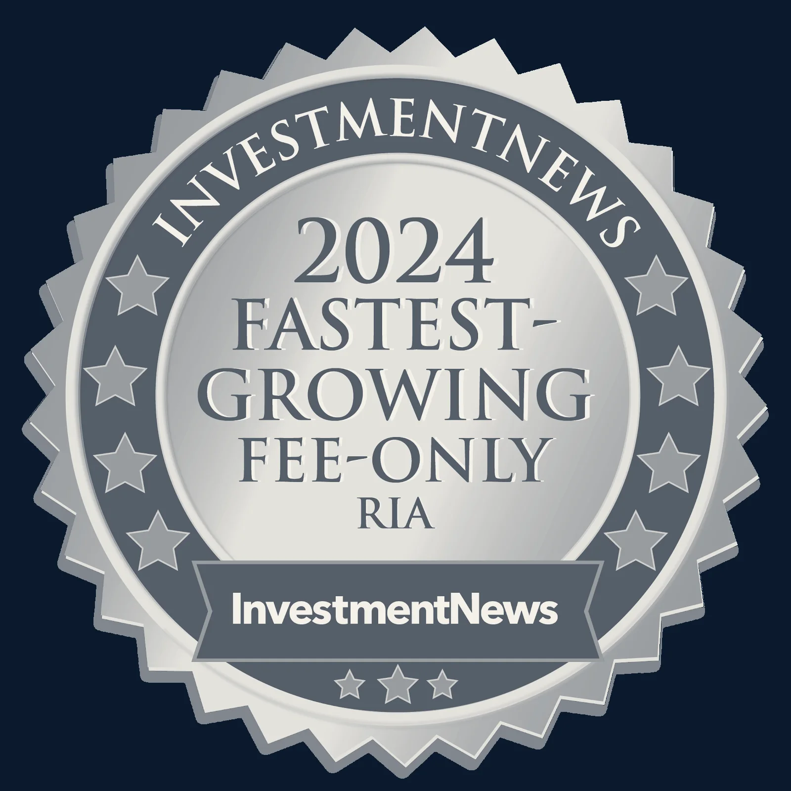 Dash Investments — Woodland Hills, California