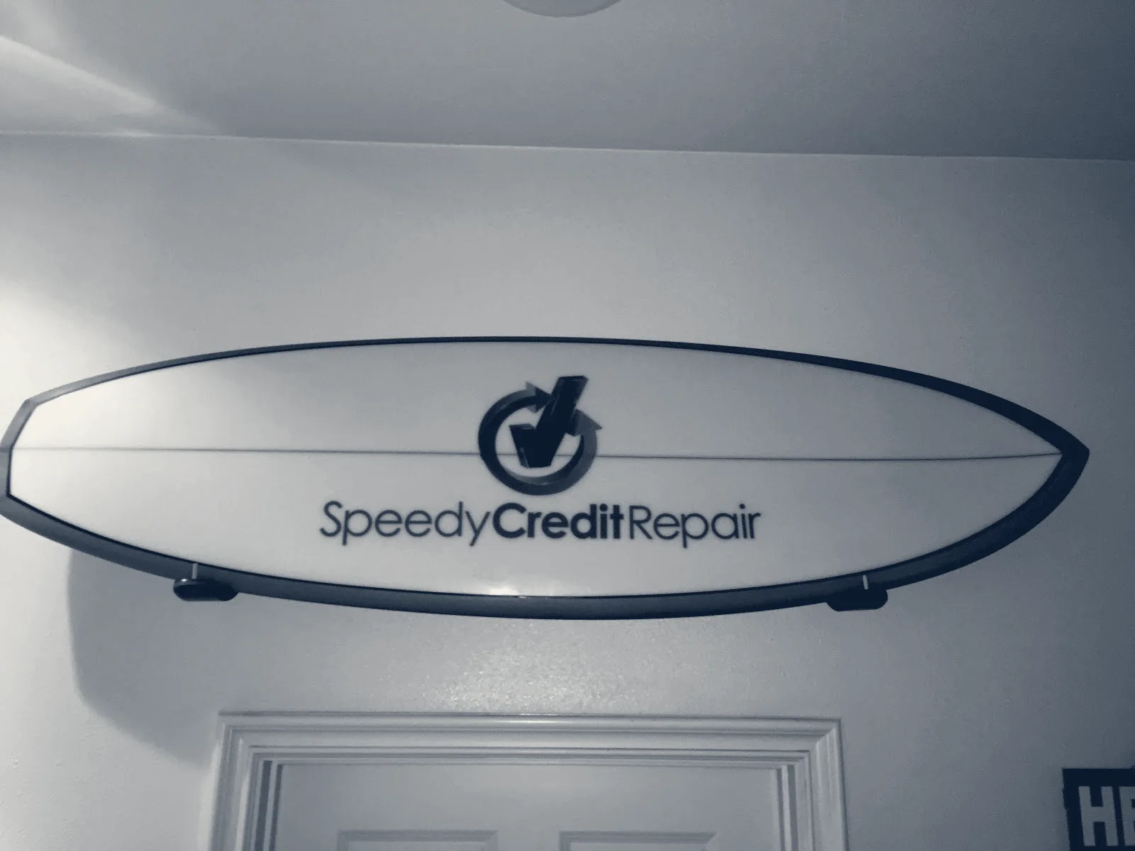 Speedy Credit Repair Inc. — Huntington Beach, California