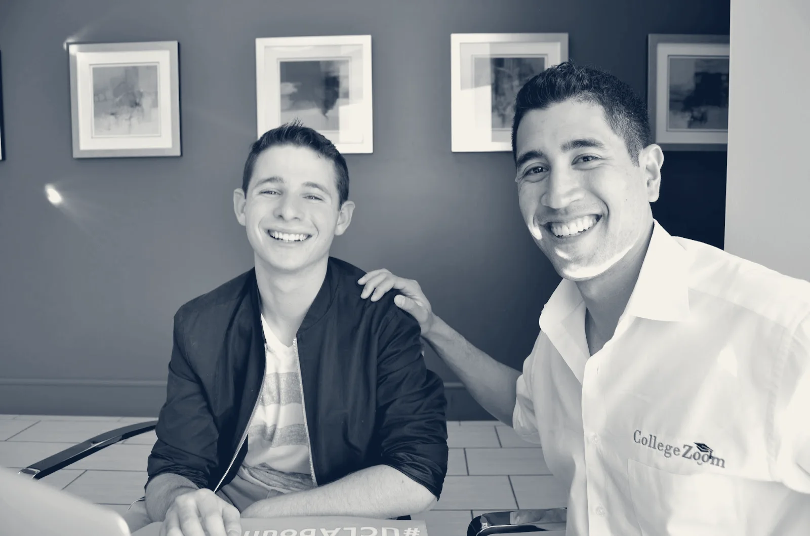 College Zoom - Admissions Consulting — Santa Monica, California
