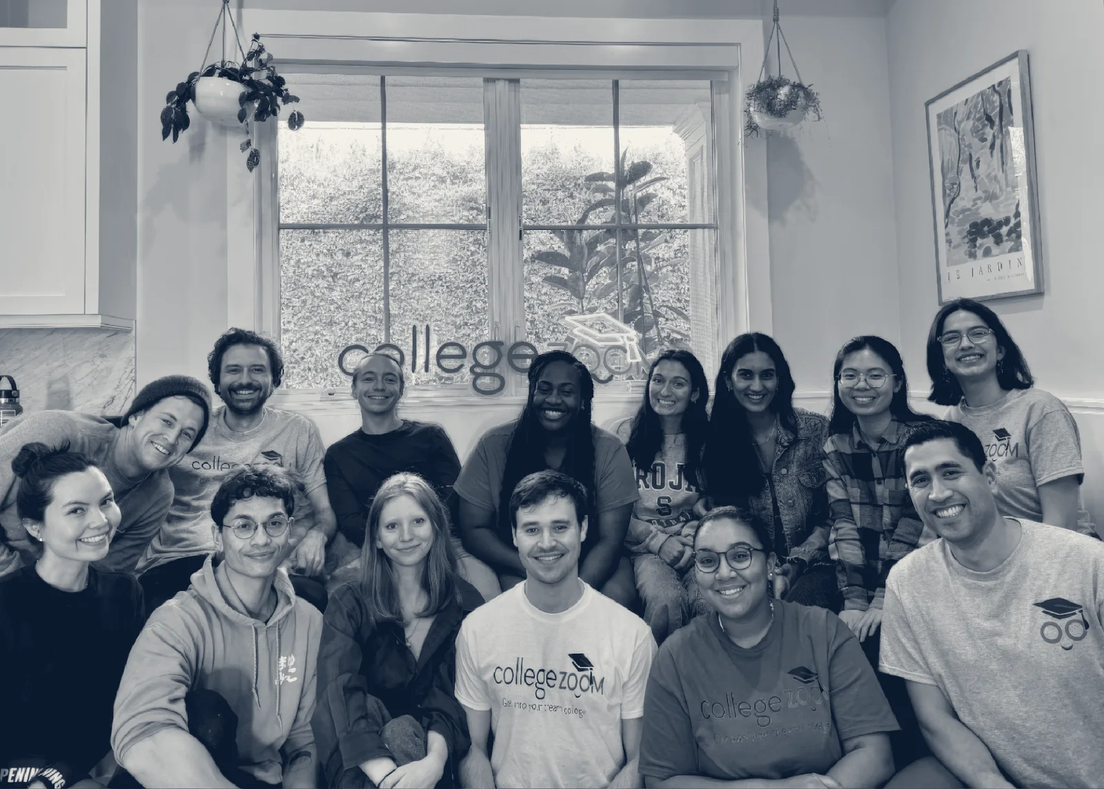 College Zoom - Admissions Consulting — Santa Monica, California