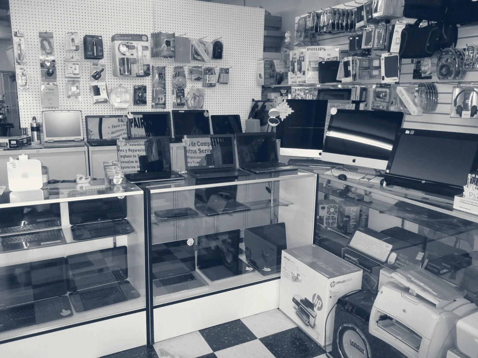 D&G Computers Inc — Buena Park, California