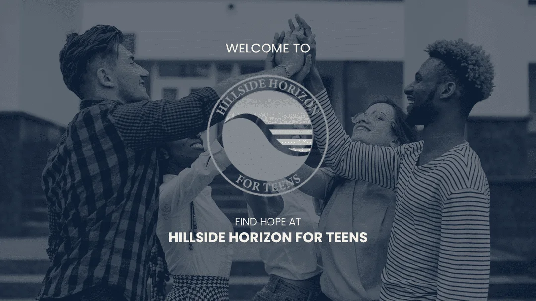 Hillside Horizon for Teens — Villa Park, California