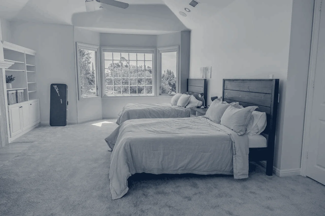 Hillside Horizon for Teens — Villa Park, California