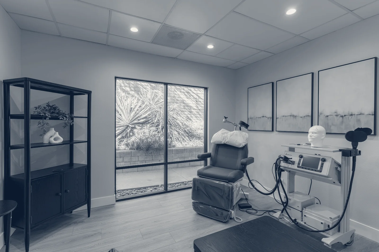 Neuro Wellness Spa | Psychiatrists in Brea — Brea, California