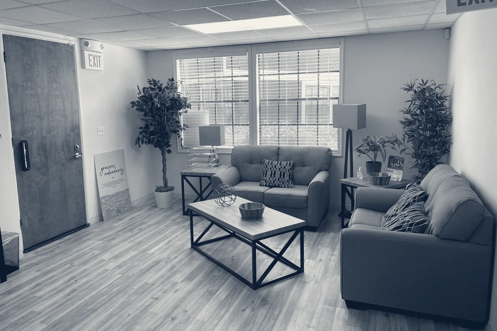 D'Amore Mental Health — Costa Mesa, California