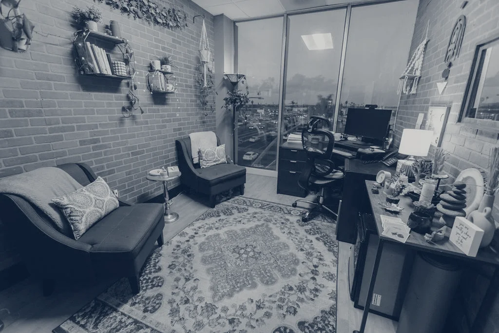 Teen Mental Health Facility in Orange County — Fountain Valley, California
