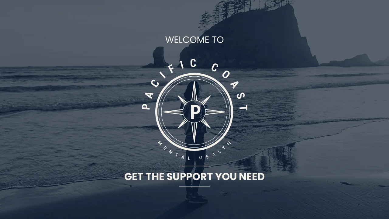Pacific Coast Mental Health — Costa Mesa, California