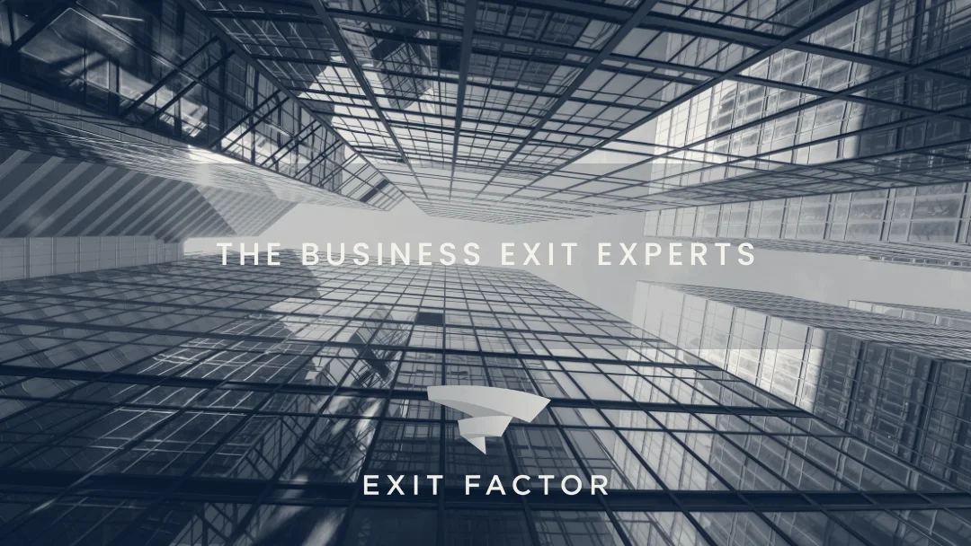 Exit Factor of West LA & Santa Monica — Los Angeles, California