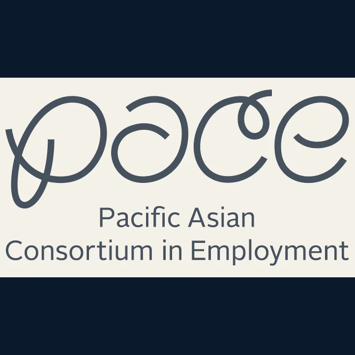 PACE Business Development Center — Los Angeles, California