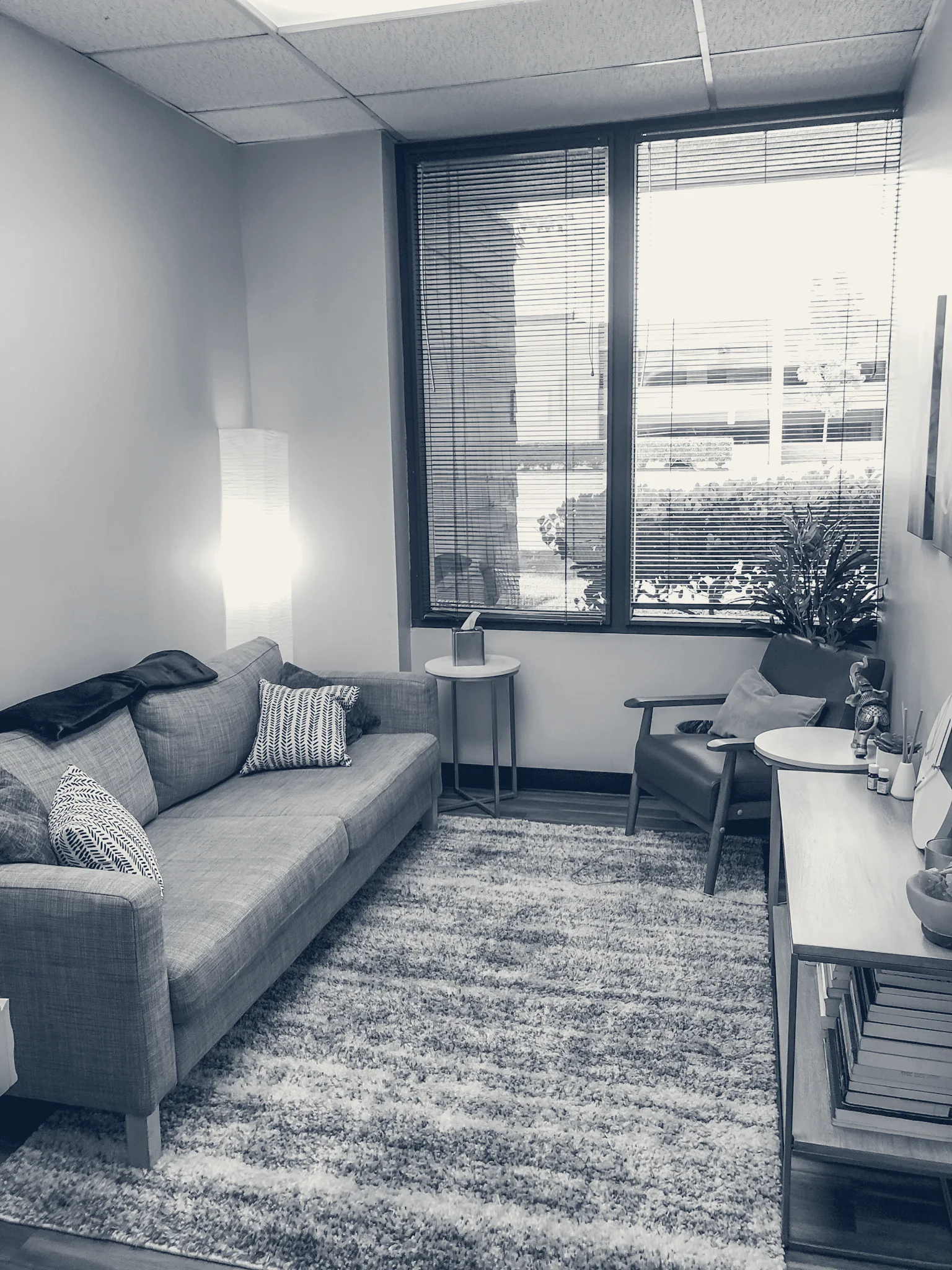 KG Psychological Services of Orange County — Newport Beach, California