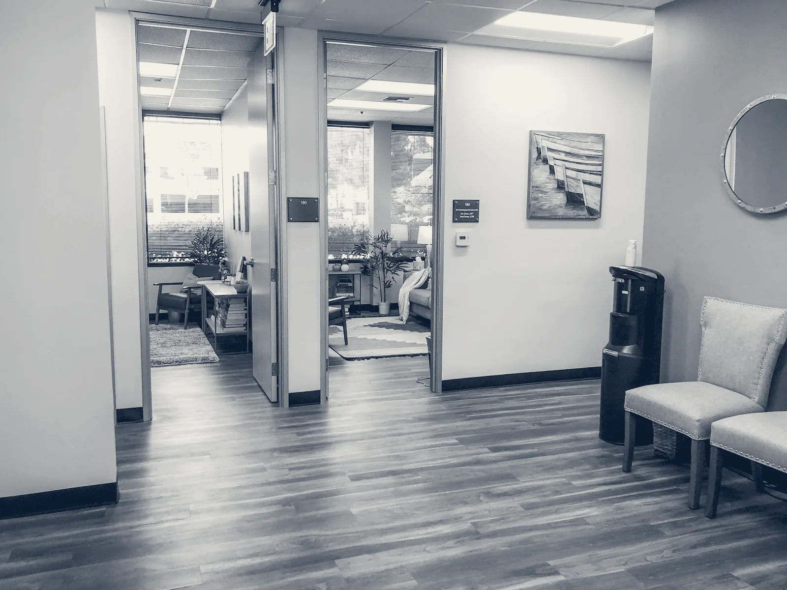 KG Psychological Services of Orange County — Newport Beach, California