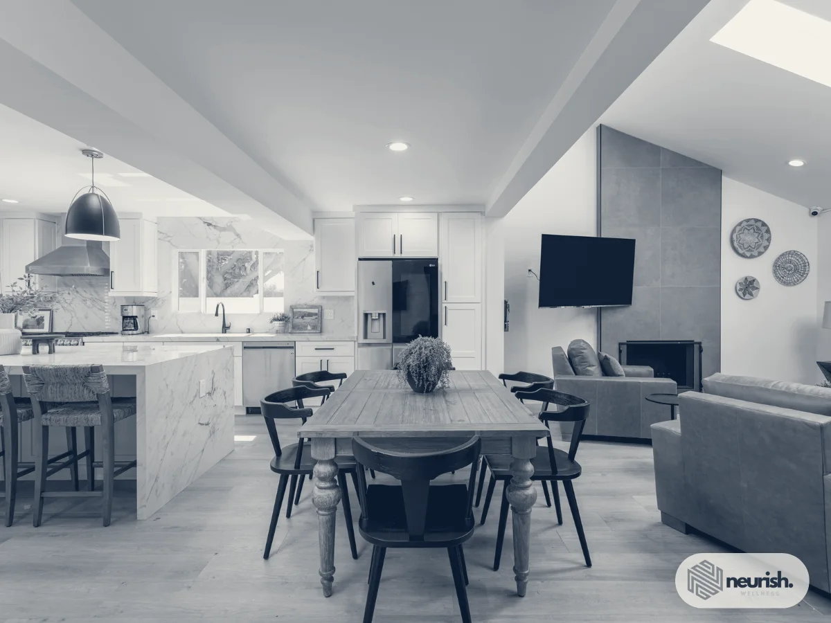 Neurish Wellness Mental Health Outpatient Treatment — Newport Beach, California