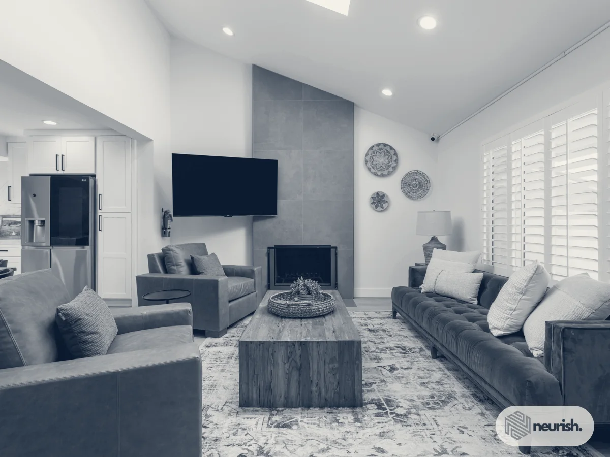 Neurish Wellness Mental Health Outpatient Treatment — Newport Beach, California