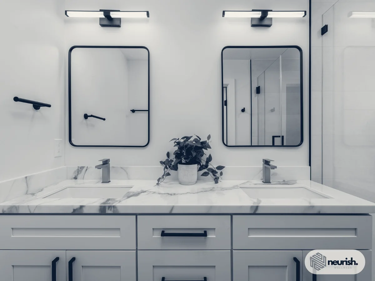 Neurish Wellness Mental Health Outpatient Treatment — Newport Beach, California