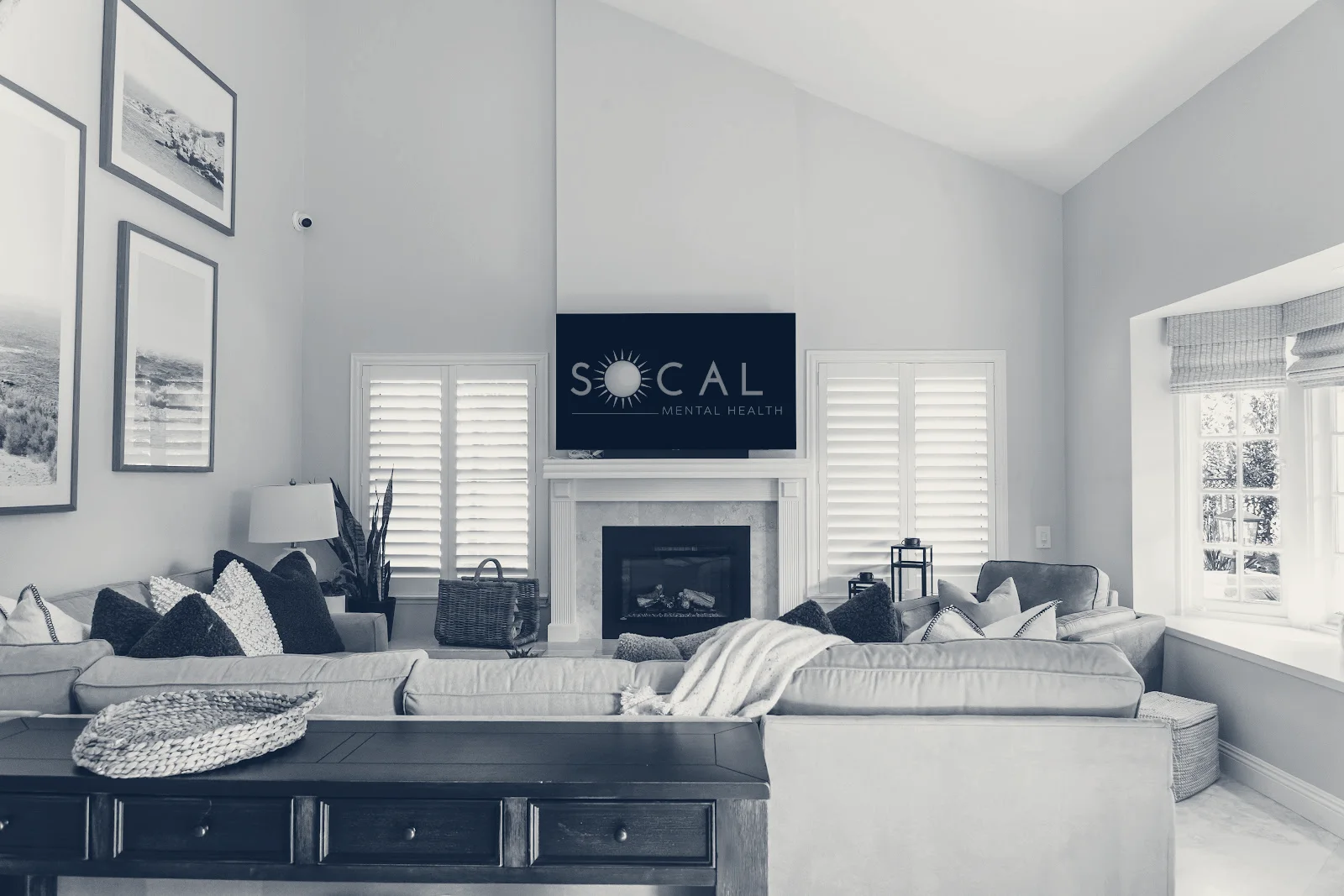 Socal Mental Health — Costa Mesa, California