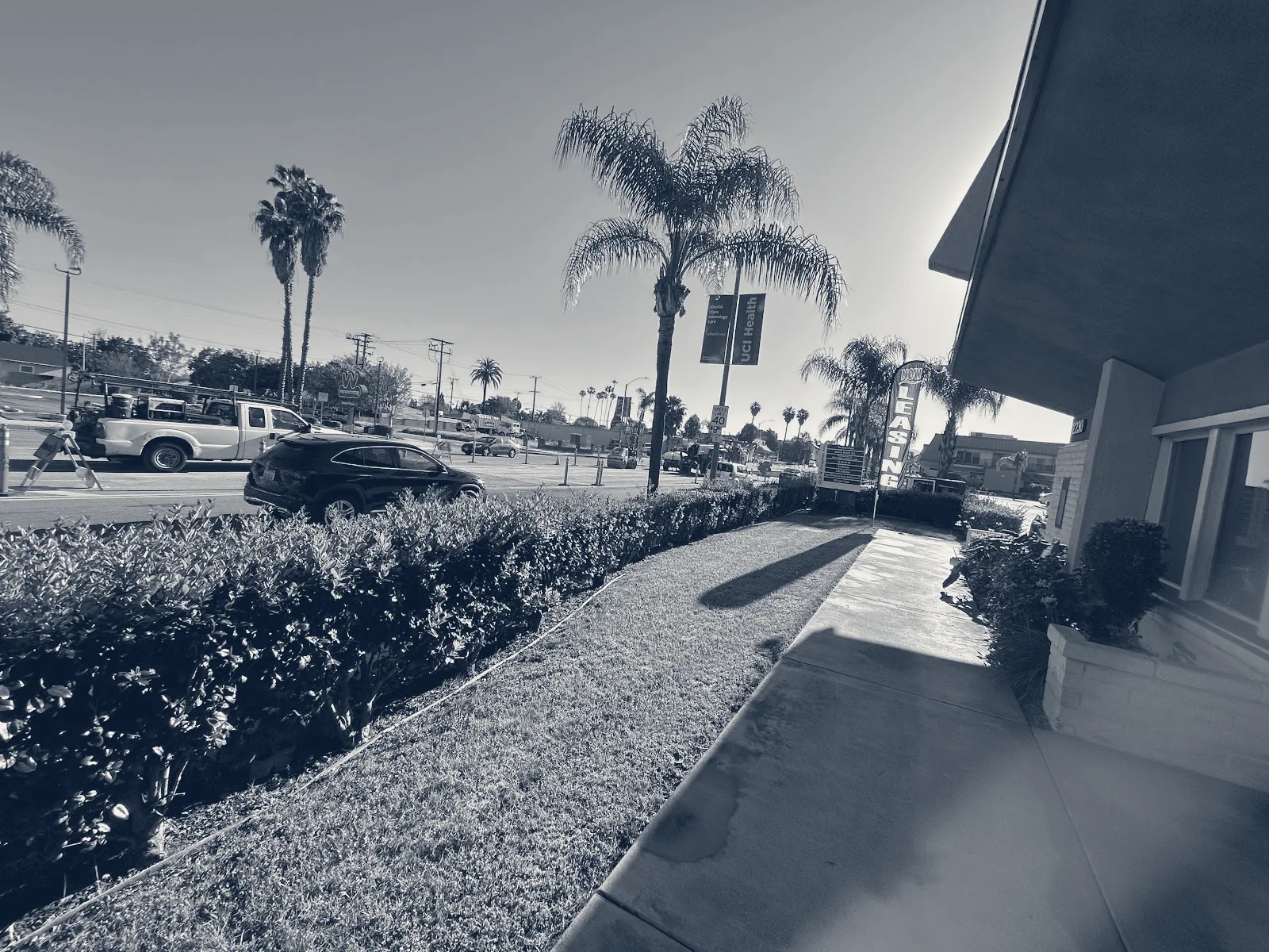 Mosaic Mental Health Group — Orange, California