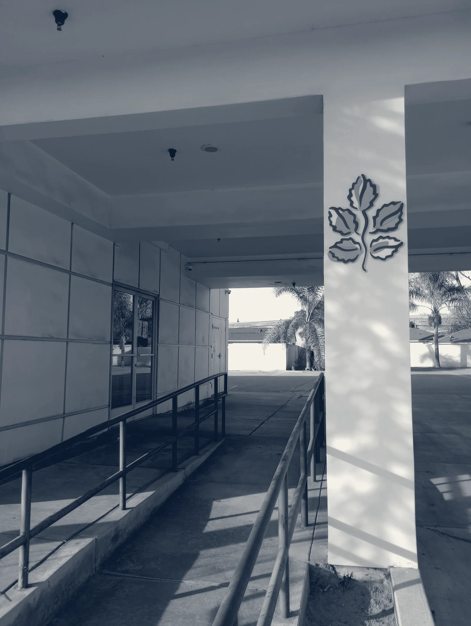 Telecare — Bellflower, California