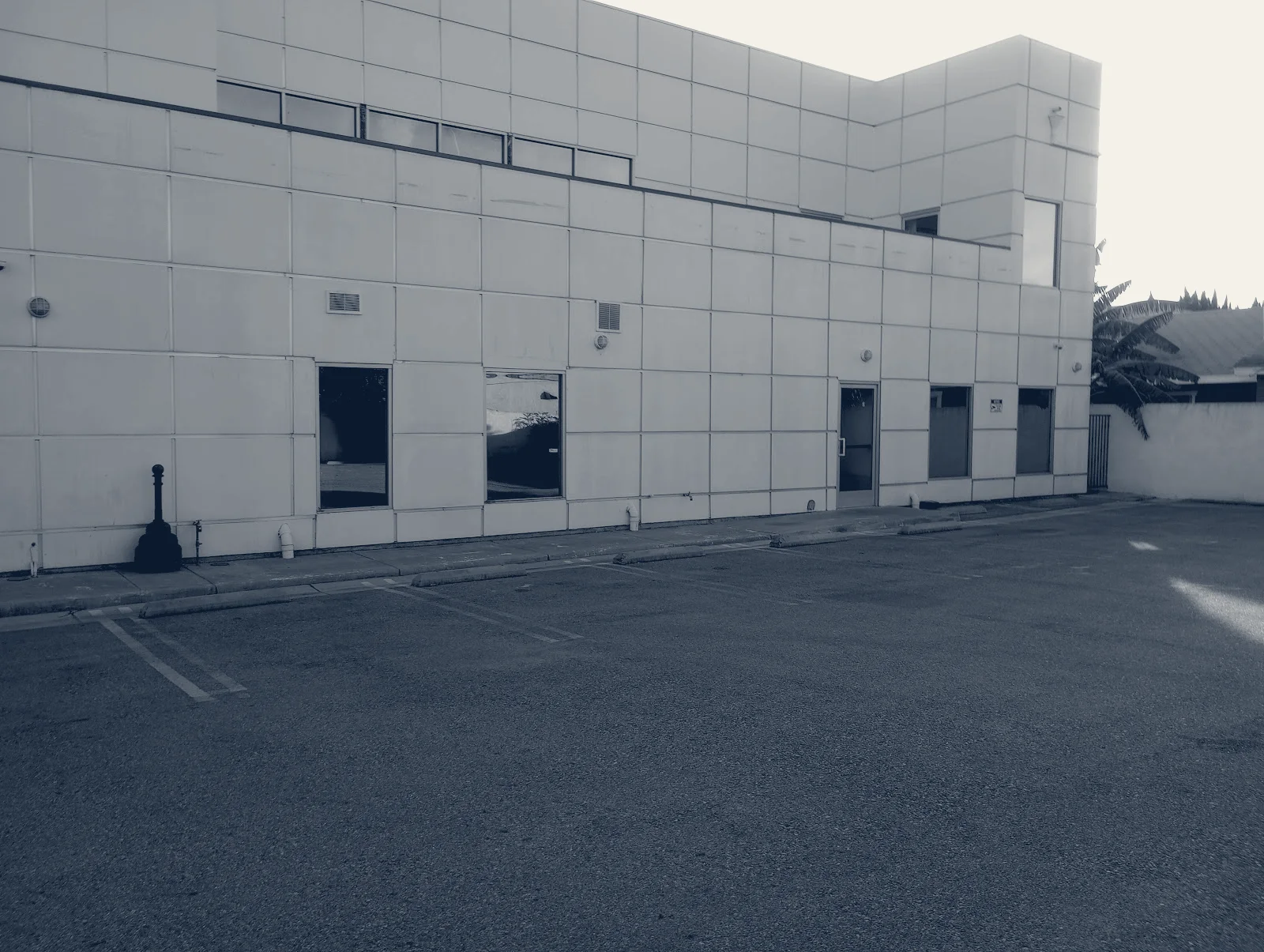 Telecare — Bellflower, California
