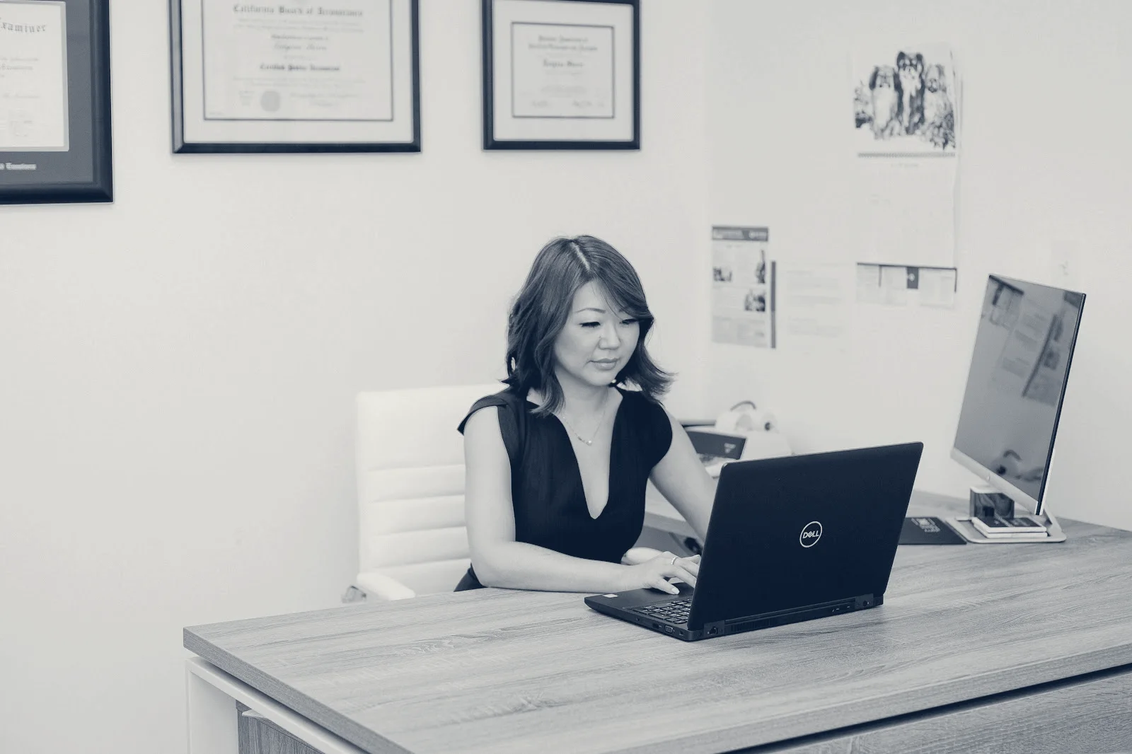 Skevin CPA — Torrance, California
