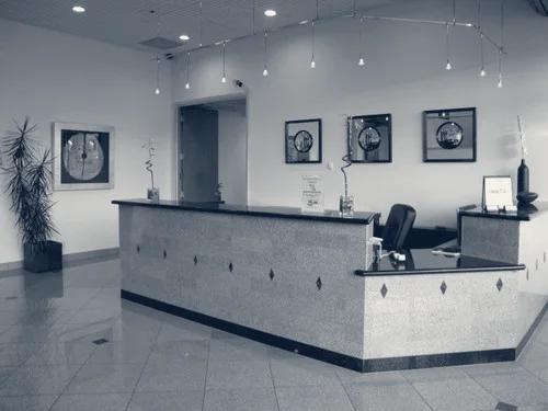 Ladinez & Company, PC — Torrance, California