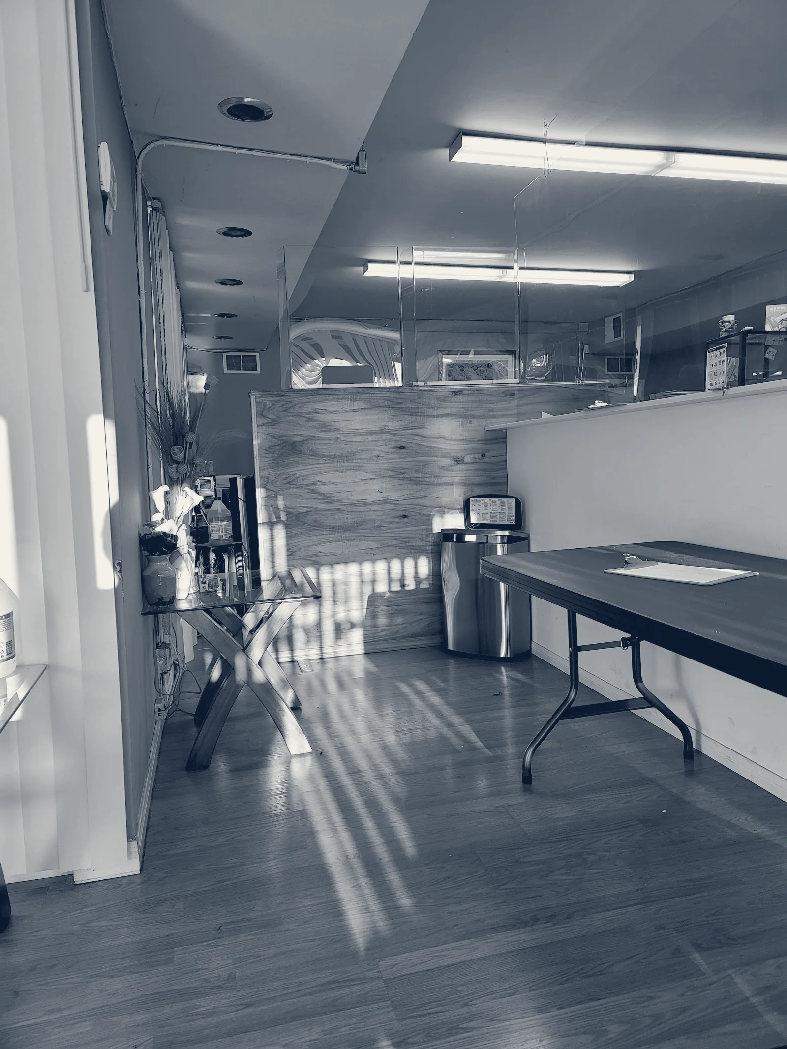 MBA Tax Services Inc. — Gardena, California