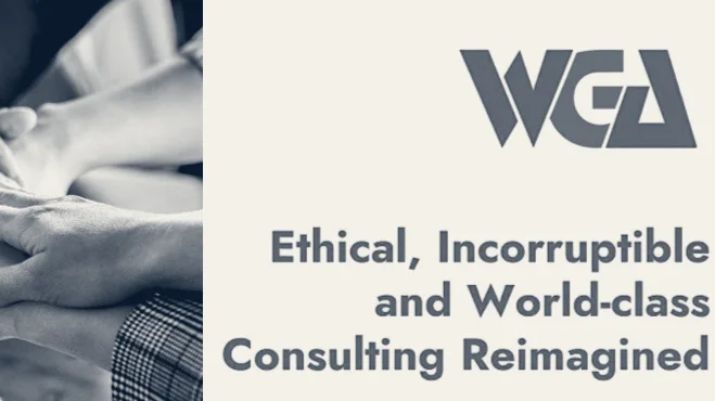 WGA Consulting, LLC — El Segundo, California