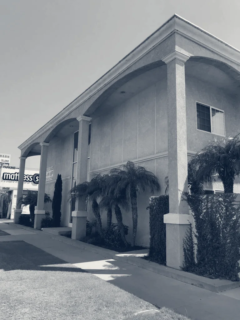 House Of Expertise — Torrance, California