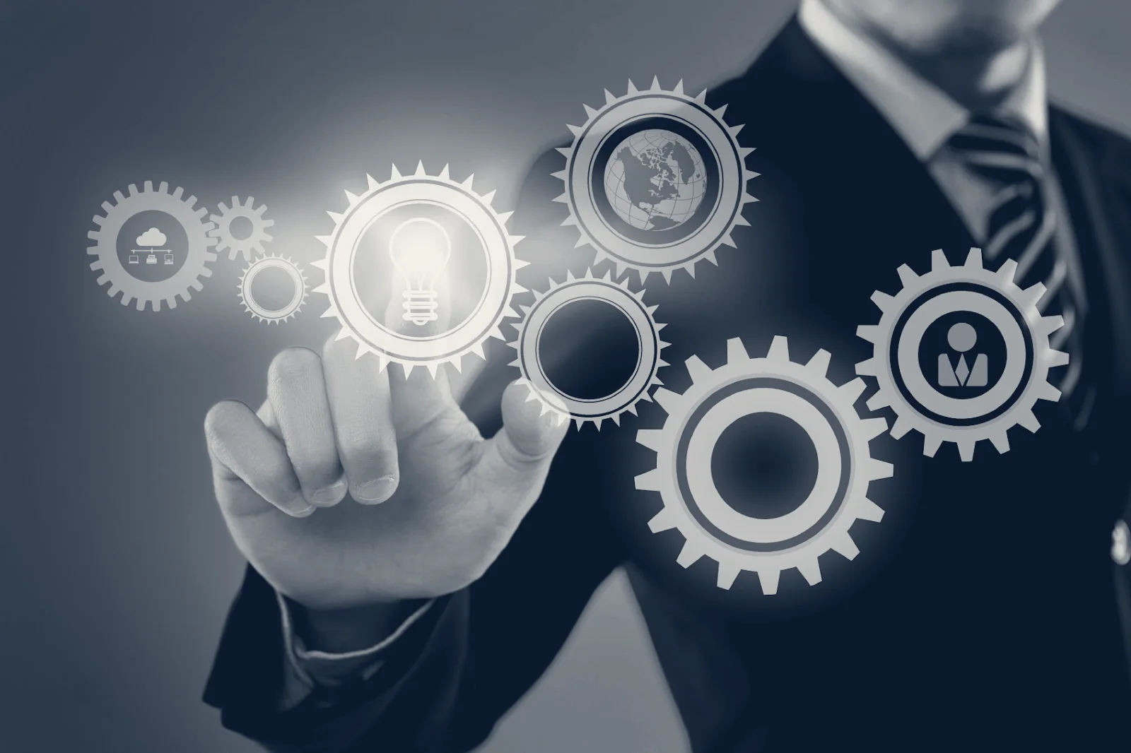 TRA Consulting, Inc. — Long Beach, California