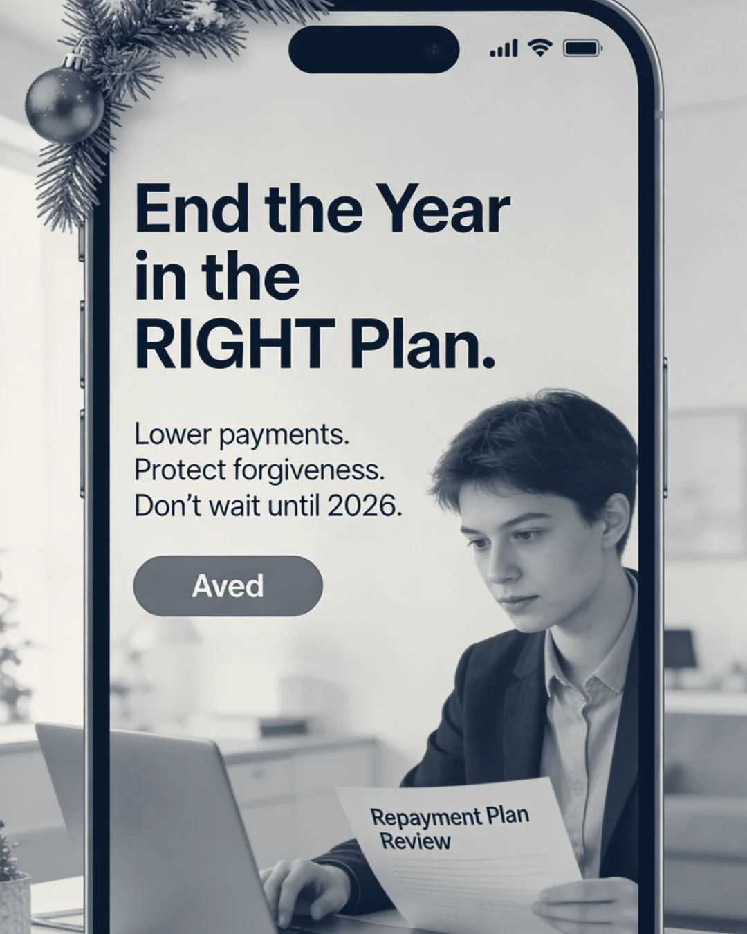 AVED Consulting Firm — Glendale, California