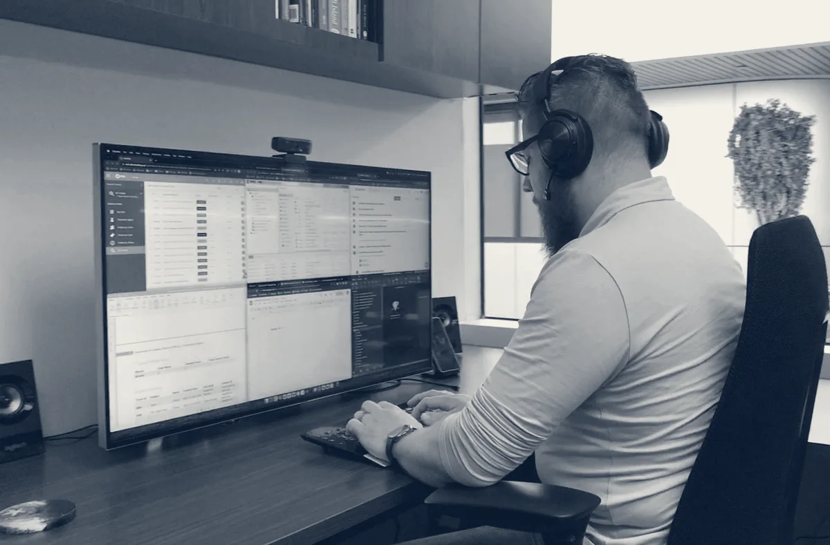 ALT Consulting | Managed IT Services for Law Firms — Los Angeles, California