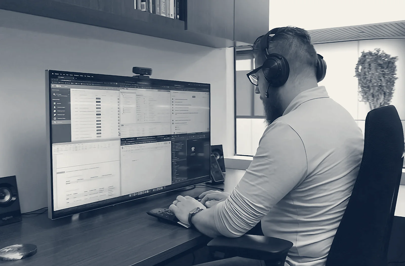 ALT Consulting | Managed IT Services for Law Firms — Los Angeles, California